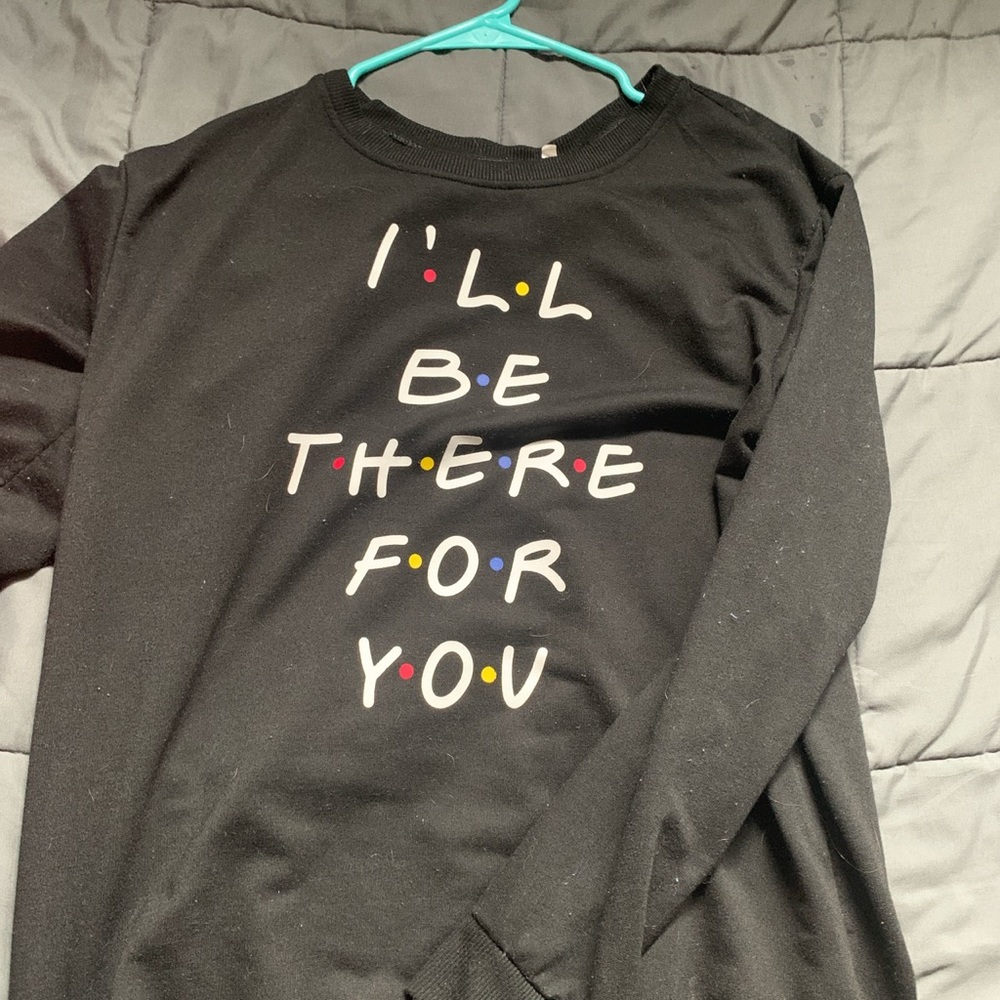 FRIENDS SWEATSHIRT